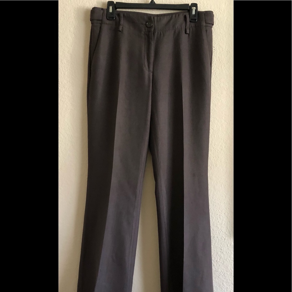 Ann Taylor Loft trousers